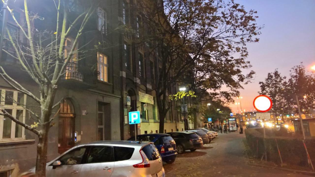 R&R Apart Cracow Krakow Exterior photo